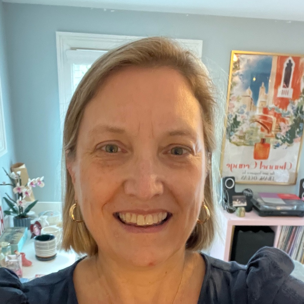 Meet your Posher, Stephanie
